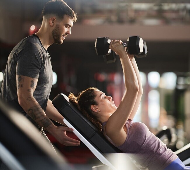 Coaching privé